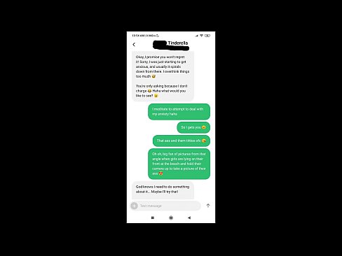 ❤️ איך צוגעגעבן אַ נייַע PAWG פון טינדער צו מיין האַרעם (רעדן צו טינדער אַרייַנגערעכנט) ️❌ שווער פּאָרן ביי אונדז yi.kassa-standupbar.ru ❤